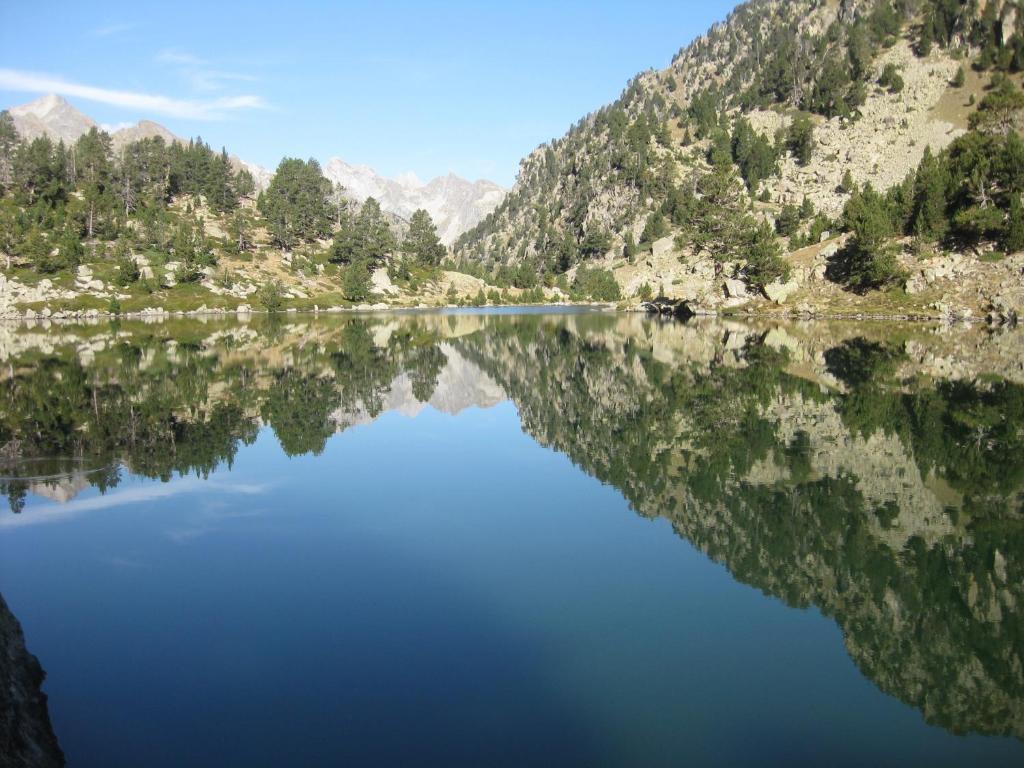 Turismo Rural Casa Sastre Forcat Bagian luar foto